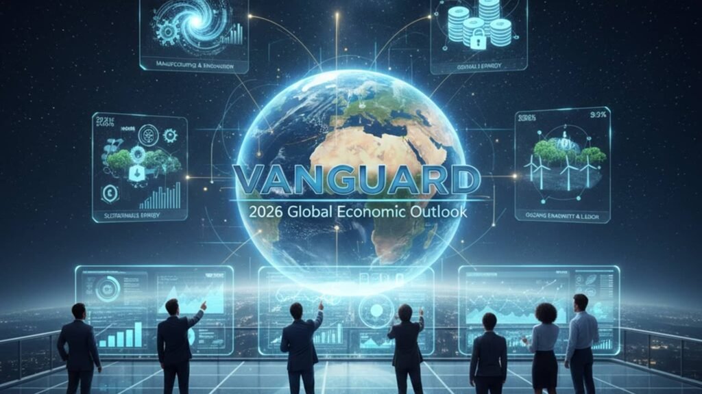 2026 Global Economic Outlook