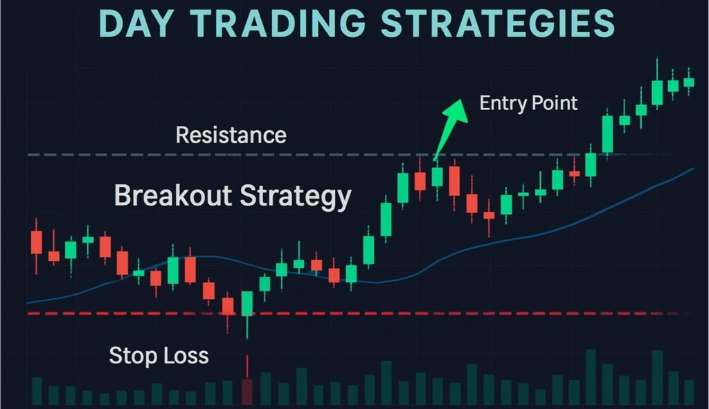 Day Trading Strategies