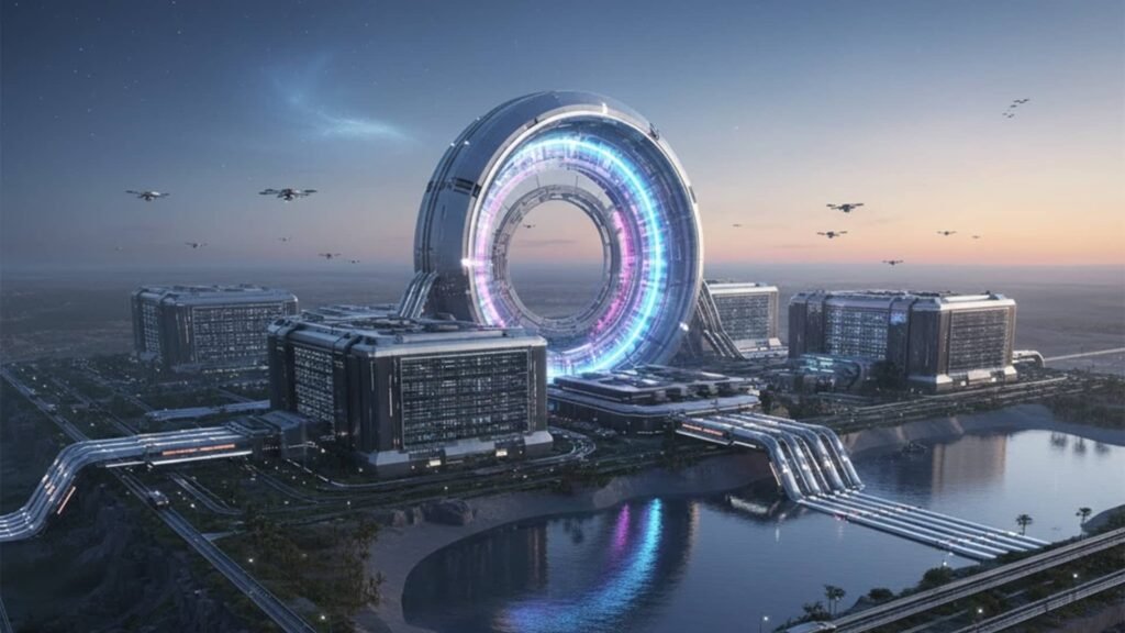 Future Nuclear Data Center