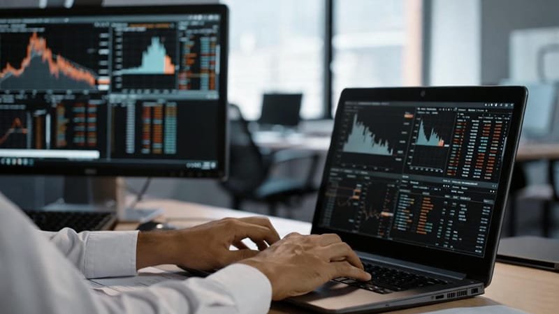 How Day Trading Works, A Step by Step Guide for Beginners in 2026