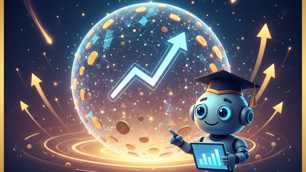 Index Funds Perfect for Beginners