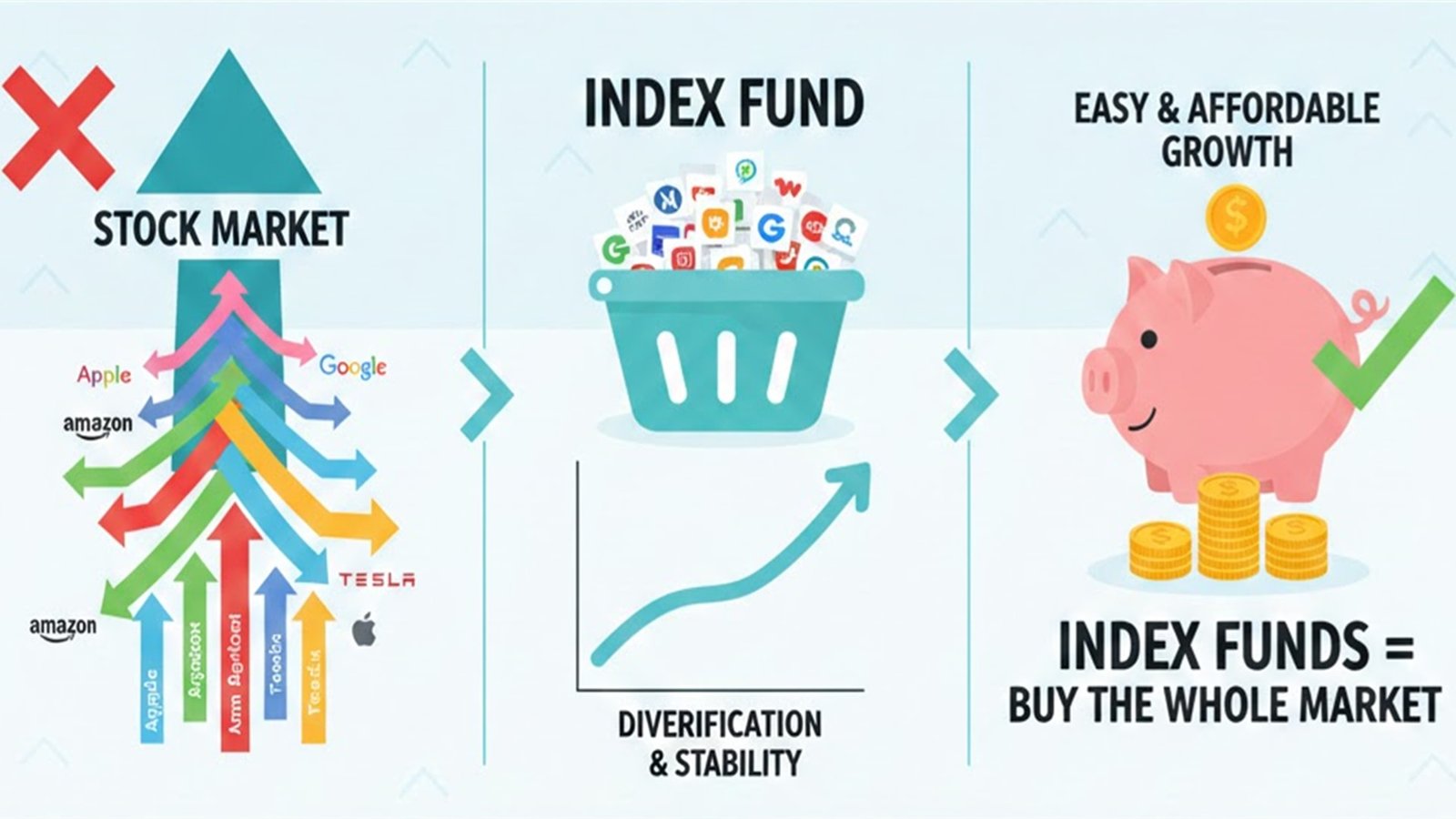 Index Funds
