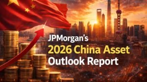 JPMorgan's 2026 China Asset Outlook Report Feature