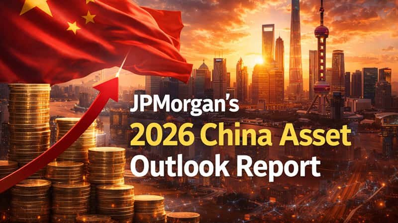 JPMorgan's 2026 China Asset Outlook Report Feature