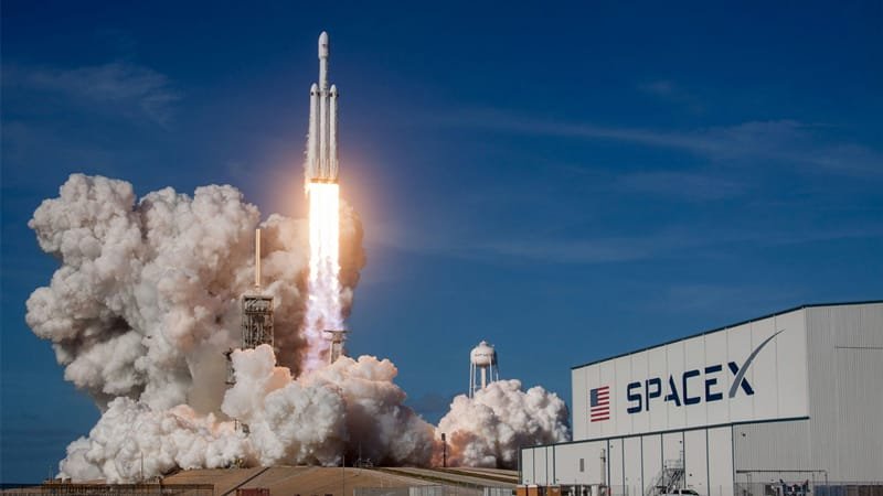 SpaceX, Starlink, and the Economics of a New Monopoly