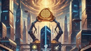 The AI Gold Rush of 2025