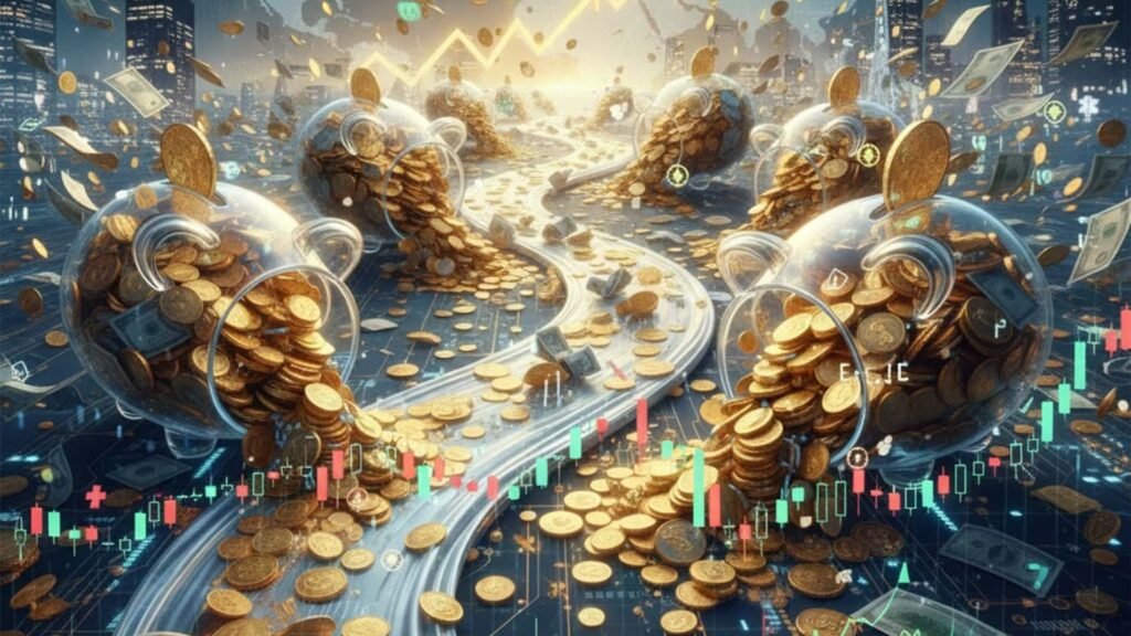 Financial Liquidity in trading