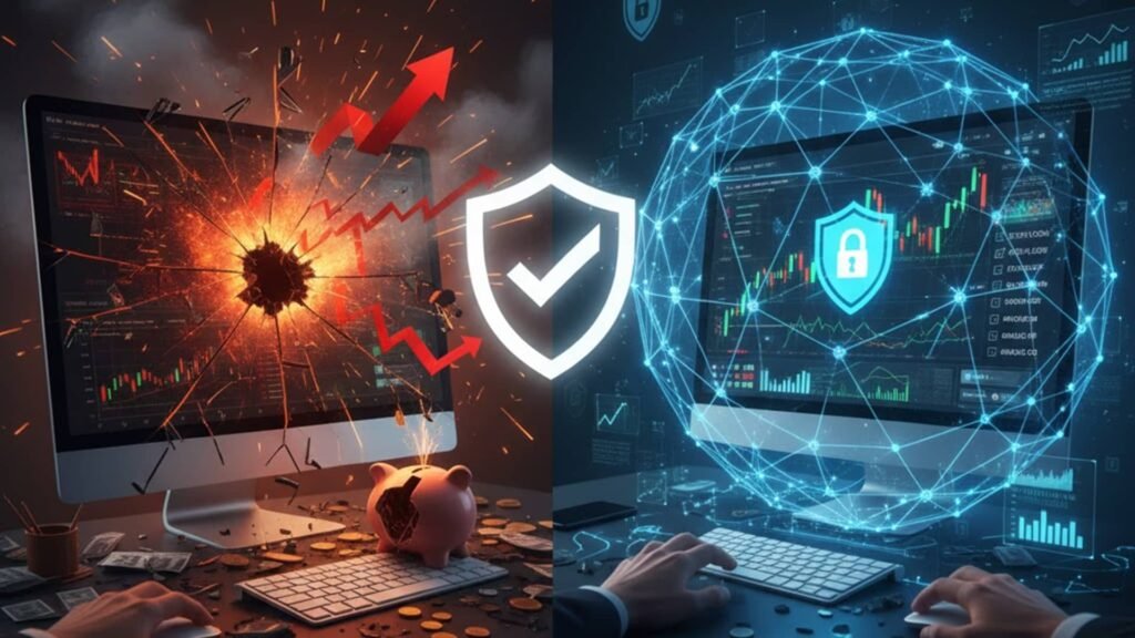 Risk Management in Trading