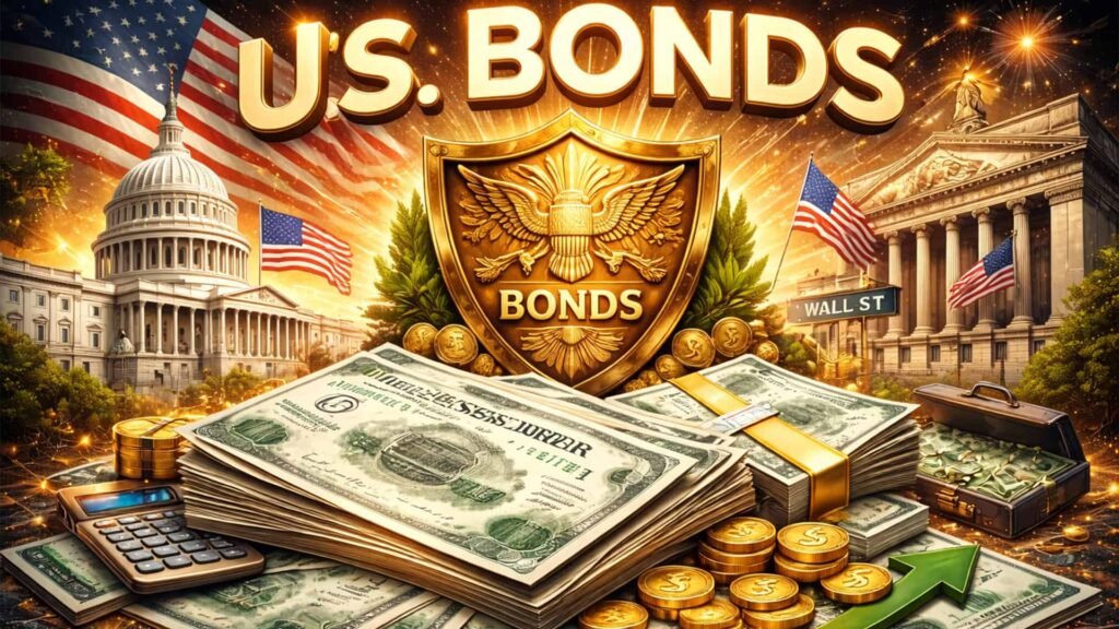 US Bonds