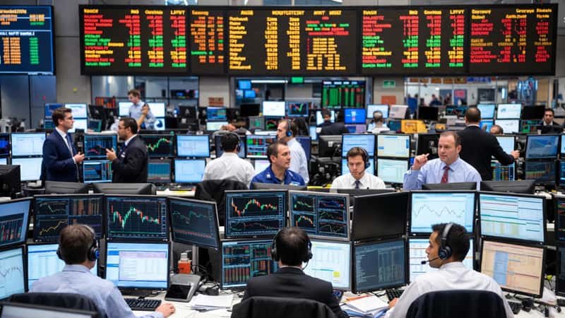 What Is the Stock Market and How Does It Work