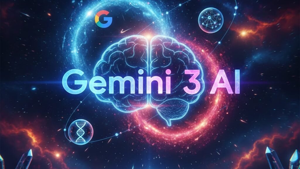 Gemini 3
