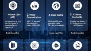 Goldman Sachs Top 10 Tech Trends for 2026