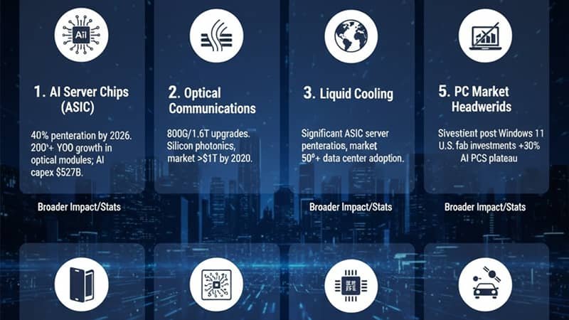 Goldman Sachs Top 10 Tech Trends for 2026