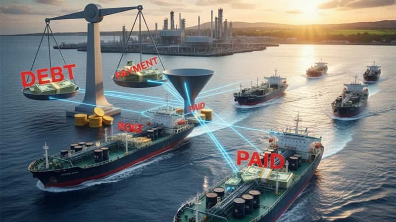 How Much Money China Actually Lost In Venezuela