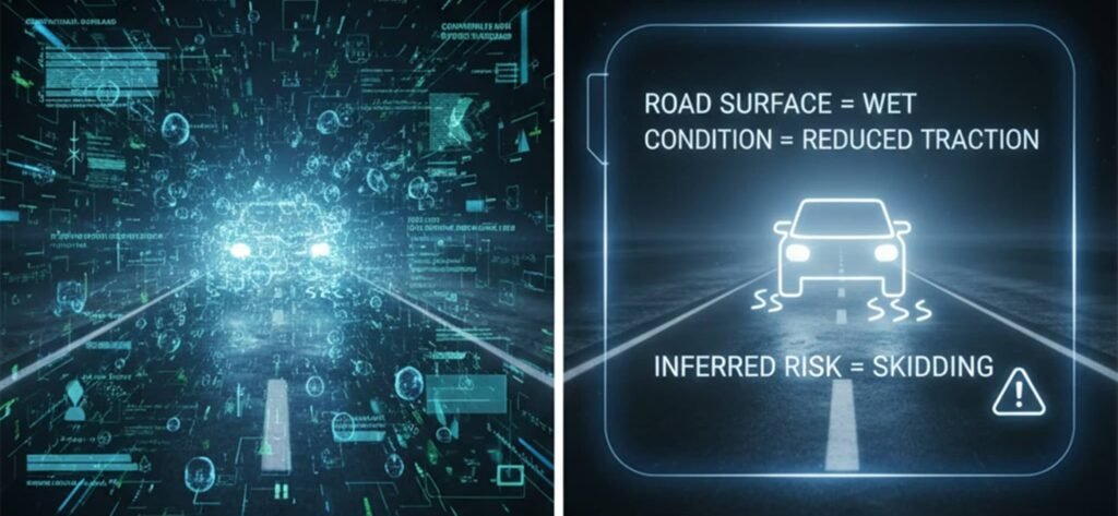 LLM style AI And JEPA AI