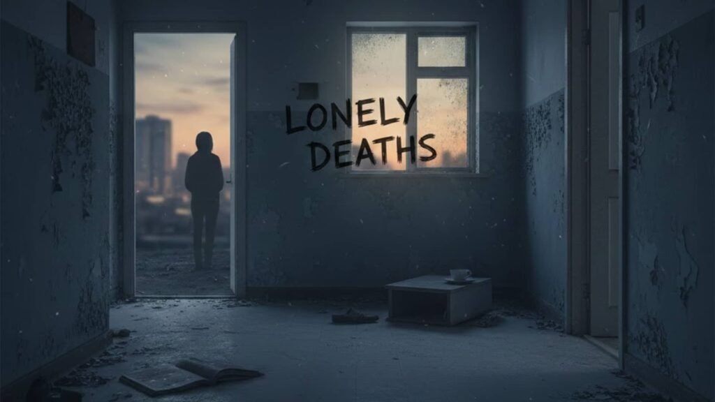 Lonely Death