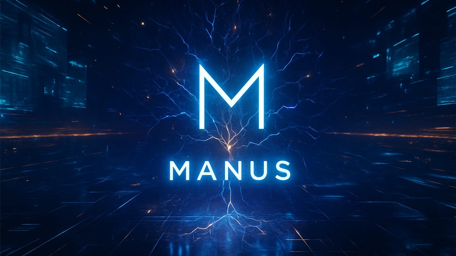 Manus
