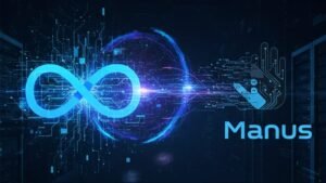 Meta 2 Billion Manus Gamble