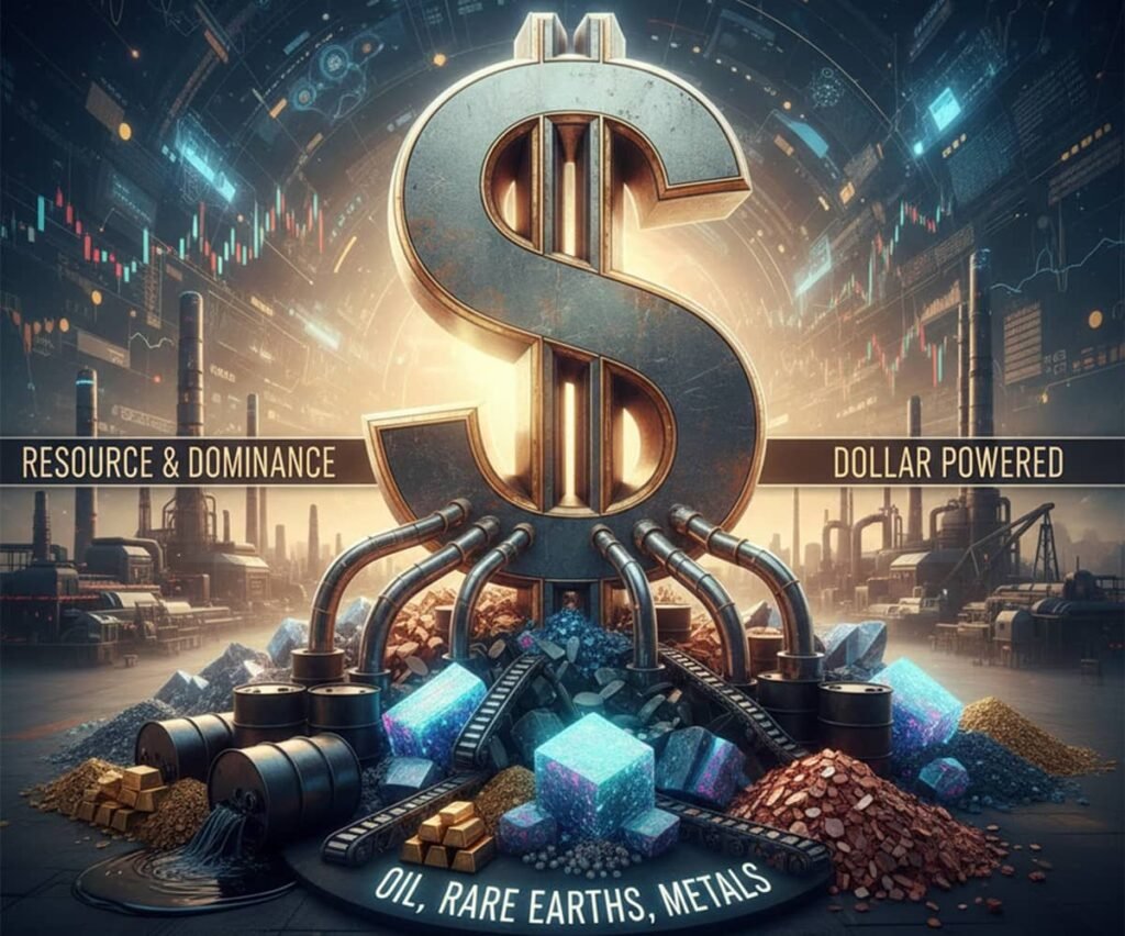 Resource Support Dollar