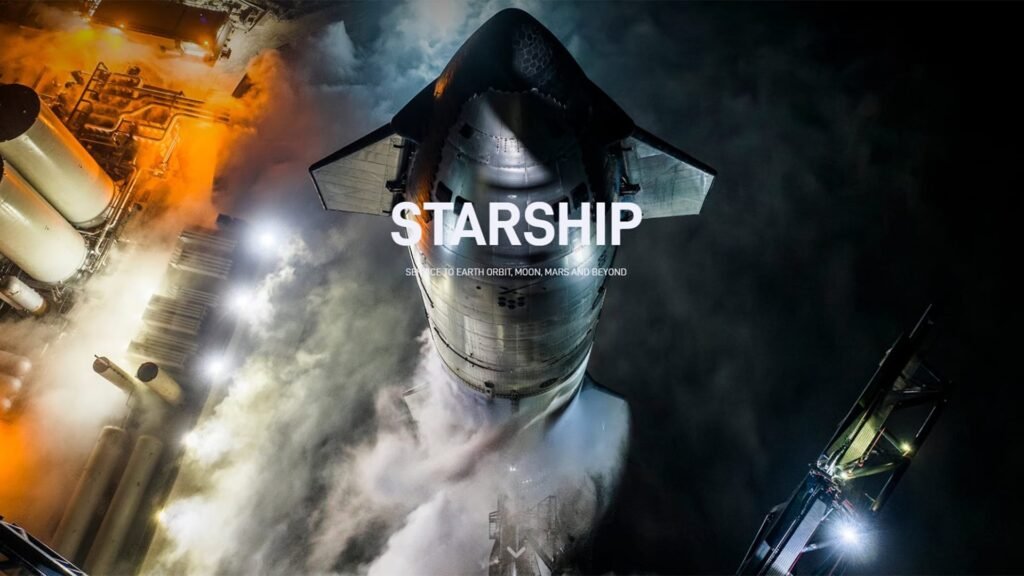StarShip