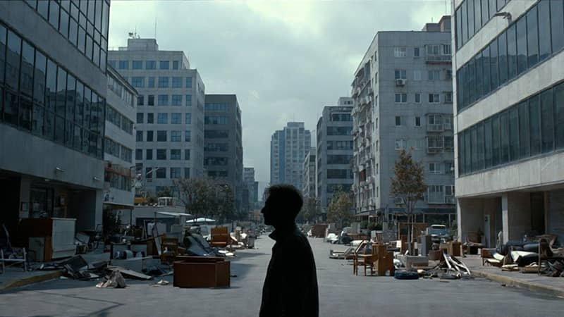 The Hidden Toll of Modern Life