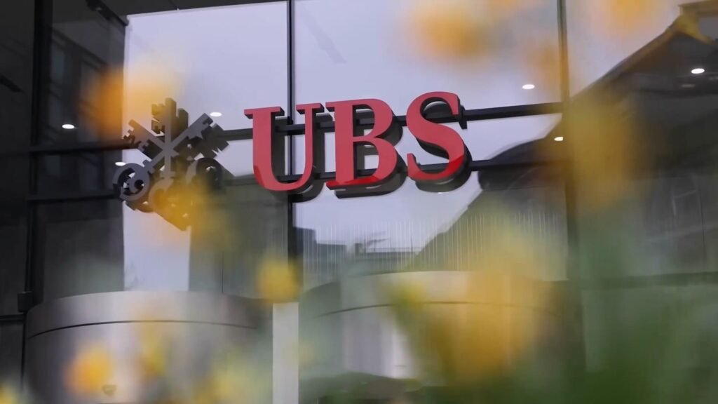UBS