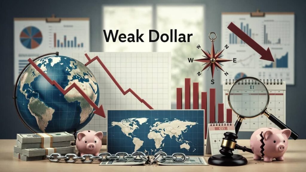 Weak Dollar
