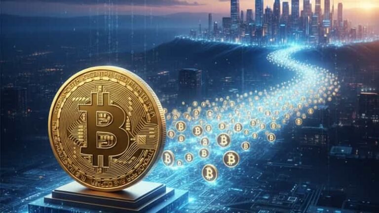 Why 2026 is the Year the Bitcoin Cycle Dies and the Institutional Era Begins 1