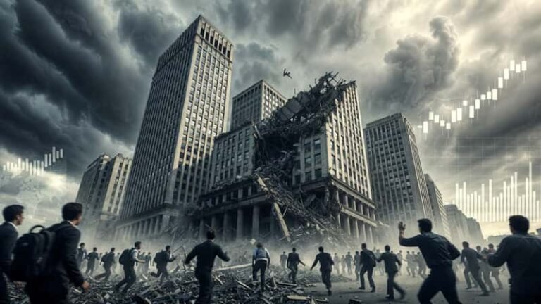 Why Jim Rogers Fears 2026 Financial Crisis Could Eclipse 2008