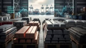 Why the 2026 Metal Storm is the Real Master Narrative of the US Stock Market