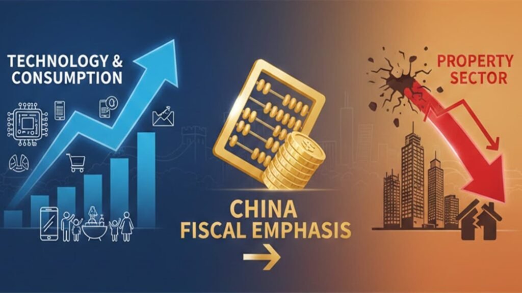 tech and consumption