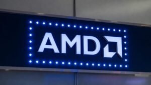 AMD $10 Billion Mirage