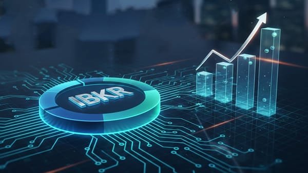 Interactive Brokers (IBKR) Review 2026