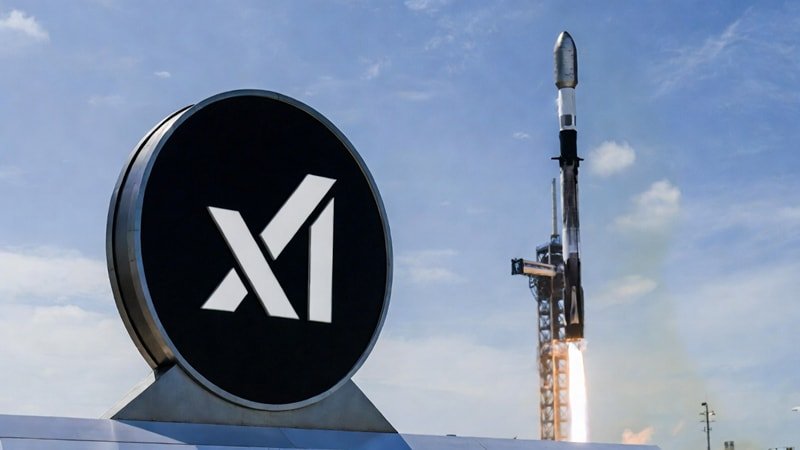 Musk Great Consolidation