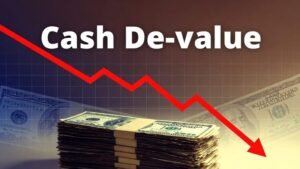 The Great Devaluation of 2026 Feature