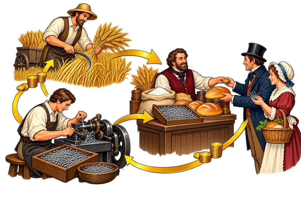 Country Become Wealthy (2)