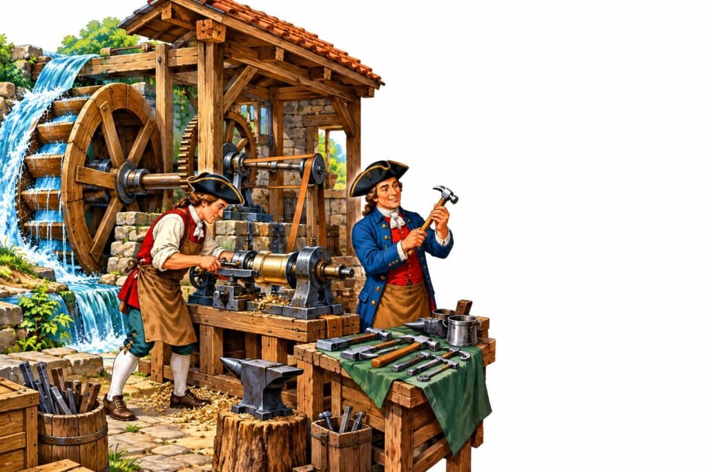 Country Become Wealthy (3)