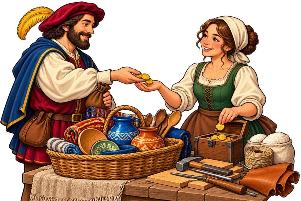 Country Become Wealthy (4)